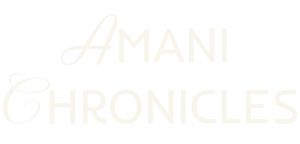 Amani Chronicles Logo